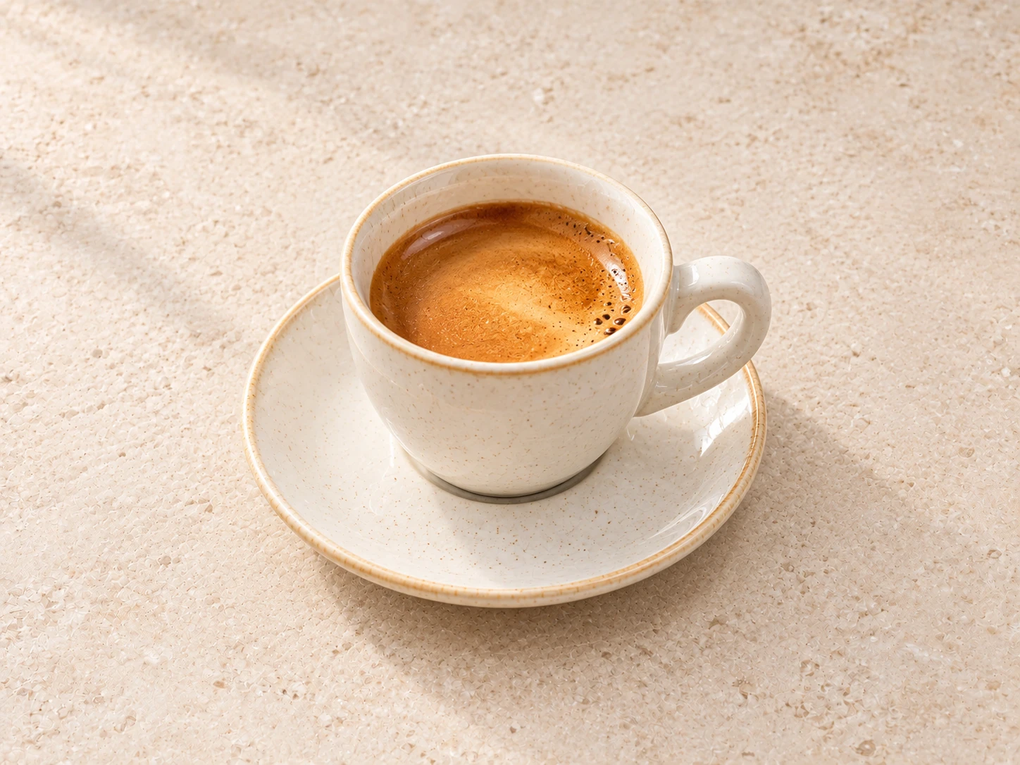 Espresso — Napoje gorące