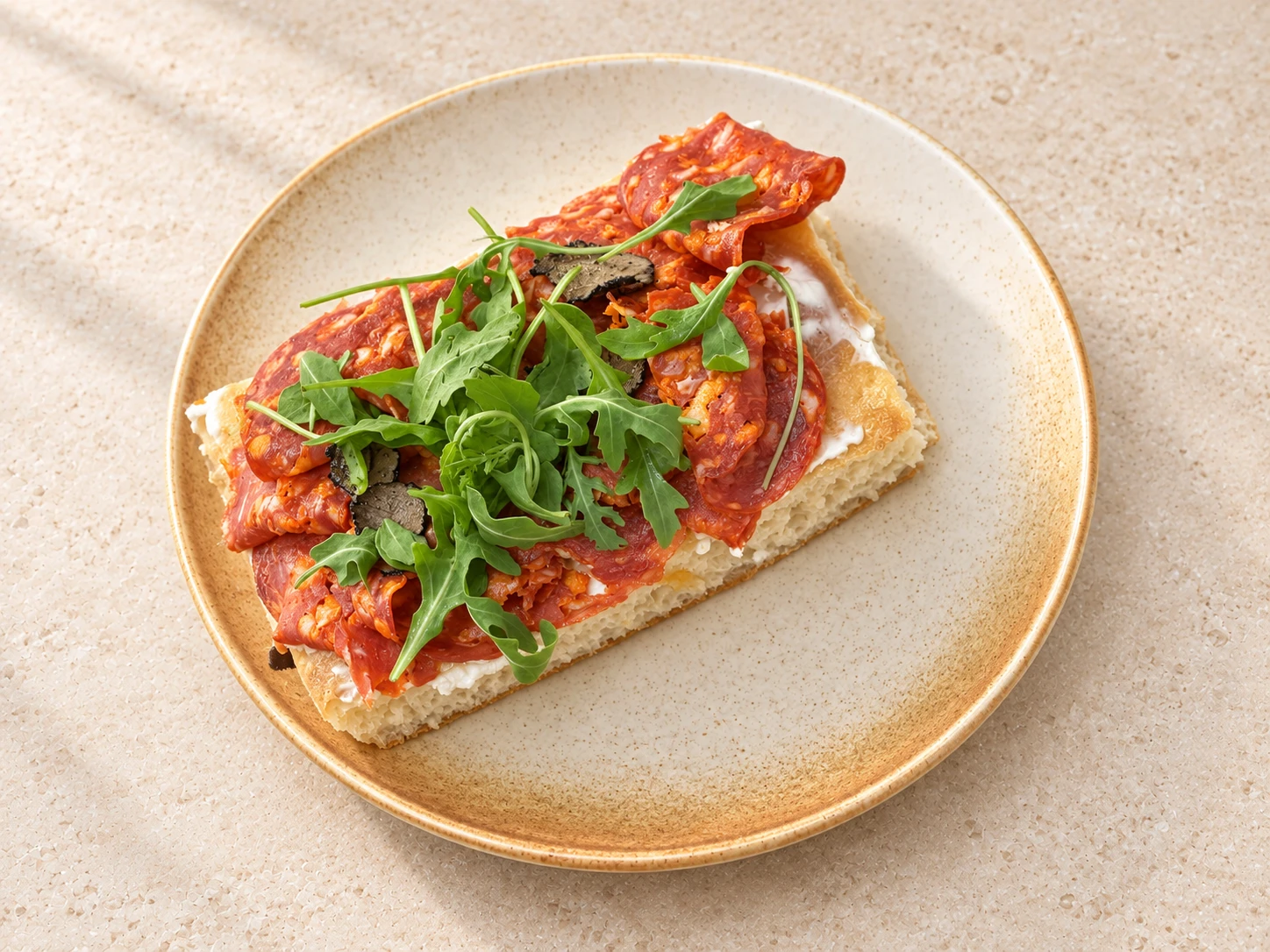 Focaccia Milano