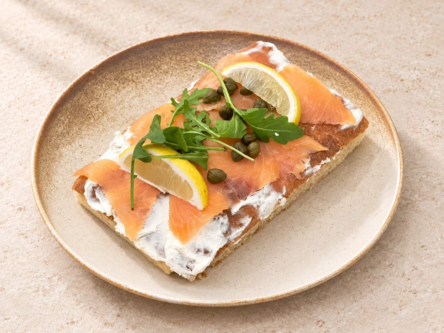 Focaccia Palermo