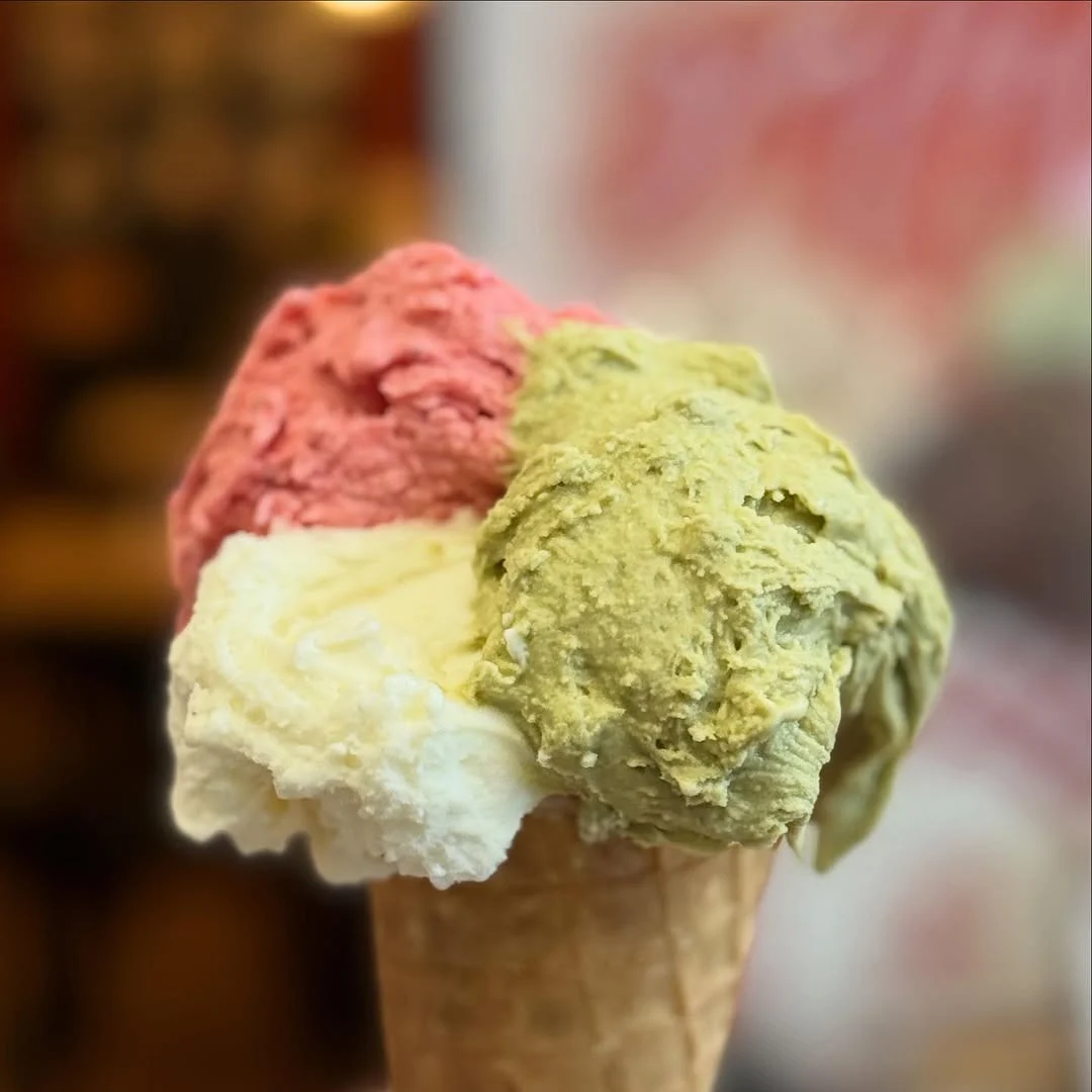 Gelato rzemieślnicze — Gelato