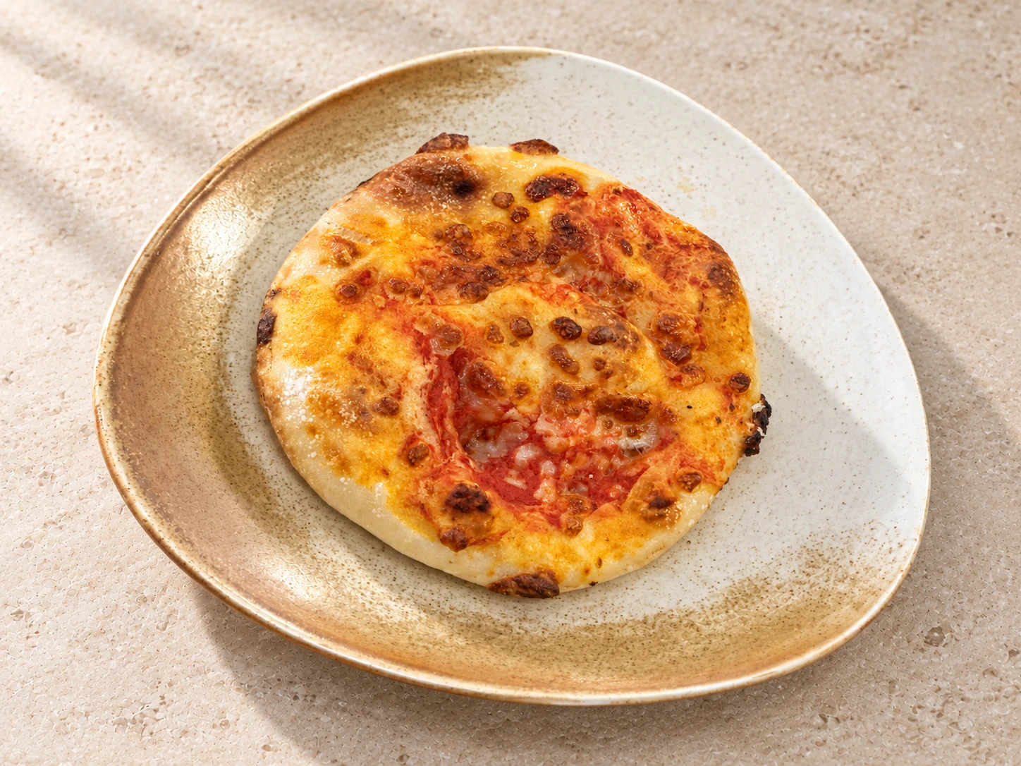 Pizzerka Margarita