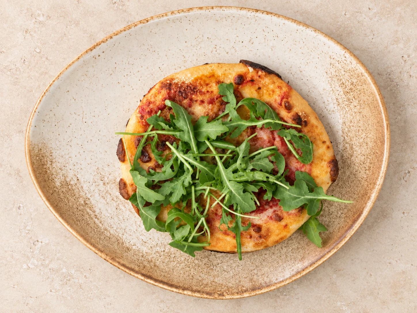 Pizzerka Parma