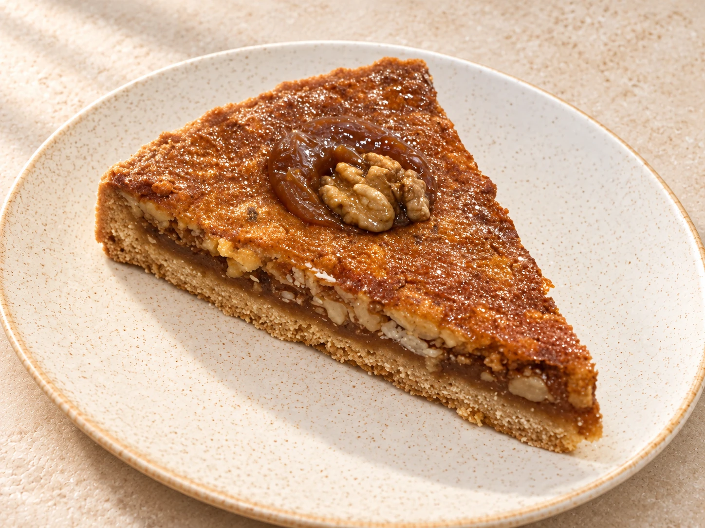 Tarta — Desery